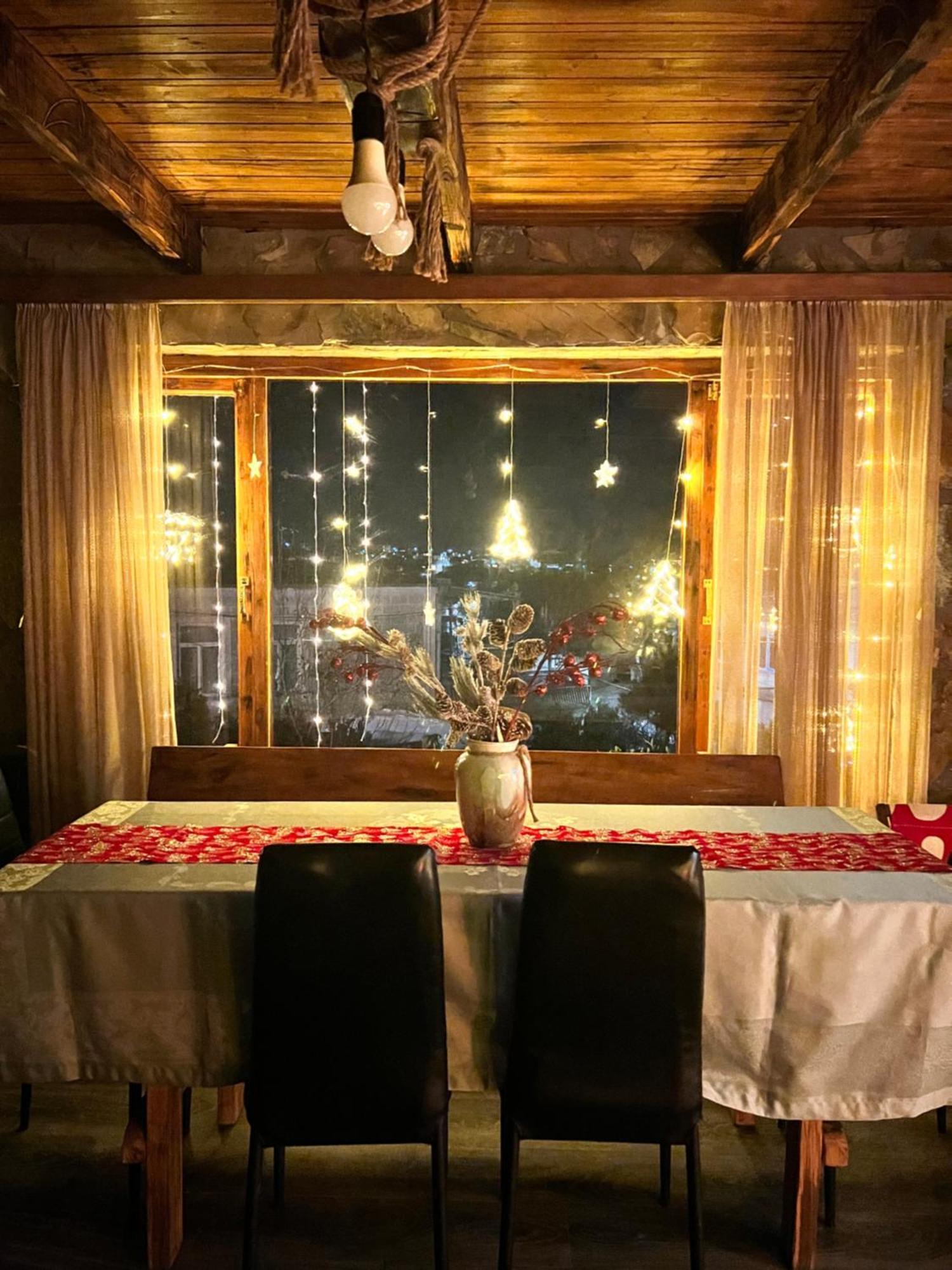 Вилла Sunshine House Кутаиси Экстерьер фото